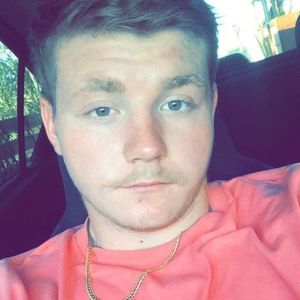 Meet your Posher, Caleb